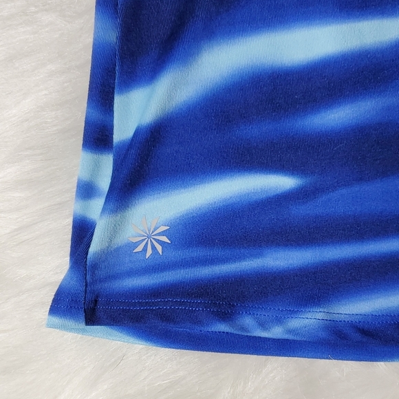 Athleta H20 Optimism Tank - Picture 3 of 8